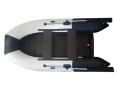 Надувная лодка ПВХ BoatsMan BT300