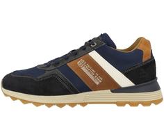 Кроссовки мужские BULLBOXER 373K26718E 373K26718ENACC синие 43 EU