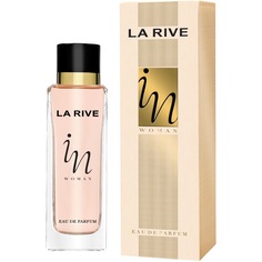 Парфюмерная вода LA RIVE IN WOMAN 90 мл