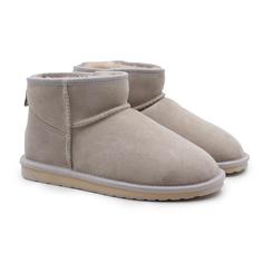 Угги женские Emu Australia Stinger Micro W10937 розовые 40 EU