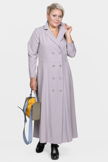 Платье женское SVESTA R1027Gr серое 62 RU