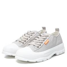 Кеды женские Refresh CANVAS LADIES SHOES 79158 серые 36 EU