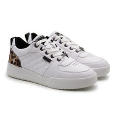 Кроссовки женские Refresh PU LADIES SHOES . 77789 белые 39 EU