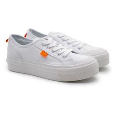 Кеды женские Refresh TEXTILE LADIES SHOES 79096 белые 39 EU