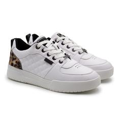 Кроссовки женские Refresh PU LADIES SHOES . 77789 белые 40 EU