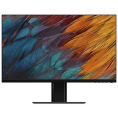 Монитор Xiaomi Mi Display 23.8" black (XMMNT238CB)