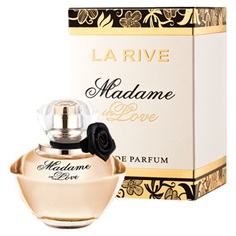 Парфюмерная вода LA RIVE MADAME IN LOVE 90 мл
