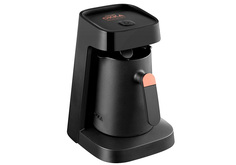 Электрическая турка ARZUM OKKA OK0013 черный
