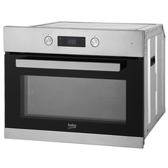 Встраиваемый электрический духовой шкаф Beko BCE 12300X Silver