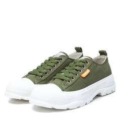 Кеды женские Refresh CANVAS LADIES SHOES 79158 белые 37 EU