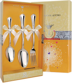 Детский подарочный набор АргентА Фаворит, 192NB02801