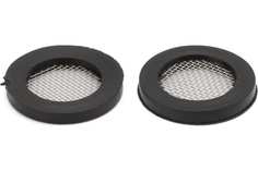 MasterProf Прокладка для смесителя с сеточкой 3/4" 2 шт., MP-европодвес ИС.130828