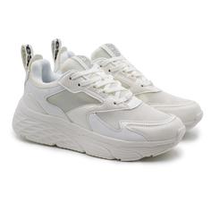 Кроссовки женские Refresh TEXTILE COMBINED LADIES SHOES 79083 белые 39 EU