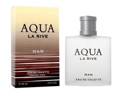 Туалетная вода LA RIVE AQUA LA RIVE 90 мл
