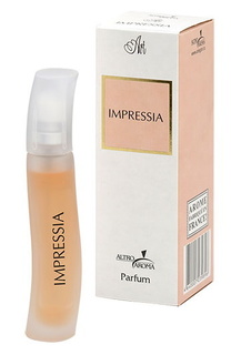 Духи женские Positive parfum Art Best Impressia 10 мл