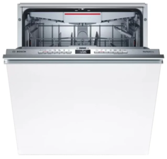 Встраиваемая посудомоечная машина Bosch SMV6ZCX00E
