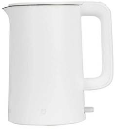 Чайник электрический Xiaomi Mi Electric Kettle EU 1.5 л белый