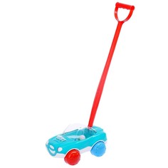 Каталка Stellar Машинка в ассортименте 2399527 Стеллар