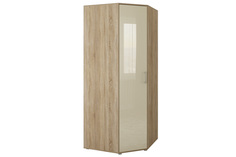 Шкаф угловой Silvia Hoff