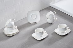 Чайный набор BK-7190 Bekker