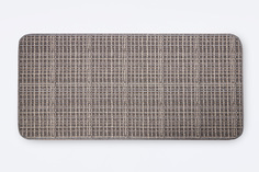 Коврик придверный Warren Hoff