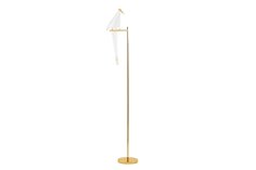 Торшер LED Birds Hoff