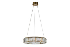 Люстра LED Columbia Hoff