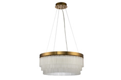 Люстра LED Briol Hoff