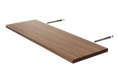 Полка навесная Практик Hoff