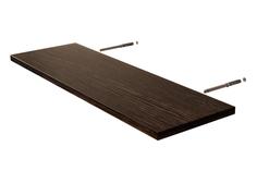 Полка навесная Практик Hoff