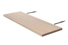 Полка навесная Практик Hoff