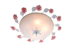 Люстра потолочная Fiori Di Rose Hoff