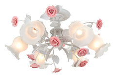 Люстра потолочная Fiori Di Rose Hoff
