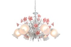 Люстра подвесная Fiori Di Rose Hoff