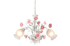 Люстра подвесная Fiori Di Rose Hoff