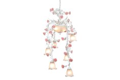 Люстра подвесная Fiori Di Rose Hoff