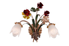Бра Fiori Di Rose Hoff