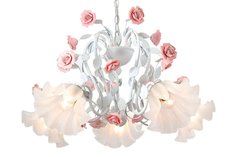 Люстра подвесная Fiori Di Rose Hoff