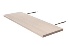 Полка навесная Практик Hoff