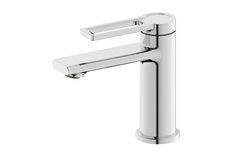 Смеситель для раковины Splito M36-021 Orange