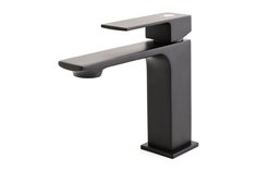 Смеситель для раковины Lutz M04-021 Orange