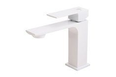 Смеситель для раковины Lutz M04-021 Orange