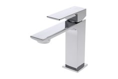 Смеситель для раковины Lutz M04-021 Orange