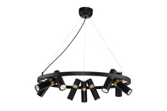 Люстра подвесная Light point Hoff