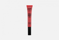 ПОМАДА ДЛЯ ГУБ С ПУДРОВЫМ ЭФФЕКТОМ NYX Professional Makeup