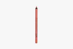СТОЙКИЙ КАРАНДАШ ДЛЯ ГУБ NYX Professional Makeup
