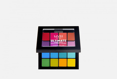 ПАЛЕТКА ТЕНЕЙ ДЛЯ ВЕК NYX Professional Makeup