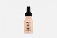 Тональная основа NYX Professional Makeup