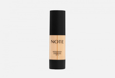 Тональная основа для лица spf 15 Note