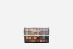 Палетка теней NYX Professional Makeup